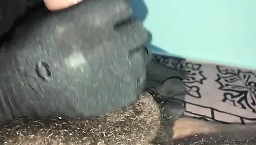 Indian Muslim Girl With Hijab Blowjob Cum Immfuck