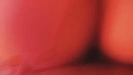 Tiny pussy hungry for cum