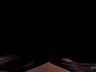 VAM VR POV - ICH BIN NICHT COOL (VR_1K)
