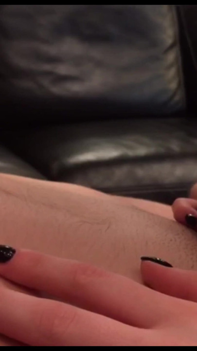 Her First Blowjob Ever On Camera – Shy Amateur POV Deepthroat! | Clip 2