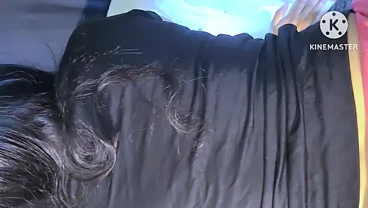 Büyük götlü ameature tanisha üvey annesiyle domalarak seks yapıyor