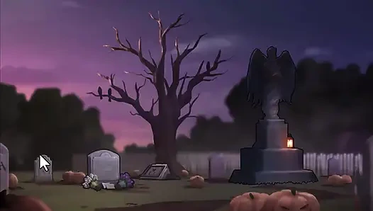 Летняя сага: Я трахнул старую Roz