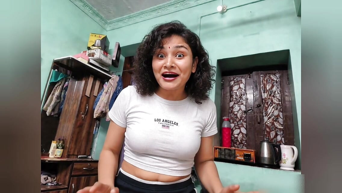sister-in-law's craving super xHamster Star!