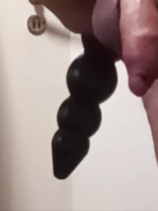 My Bullet Dildo