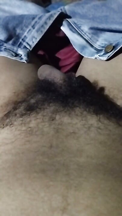 Sex xxx in my bed 22