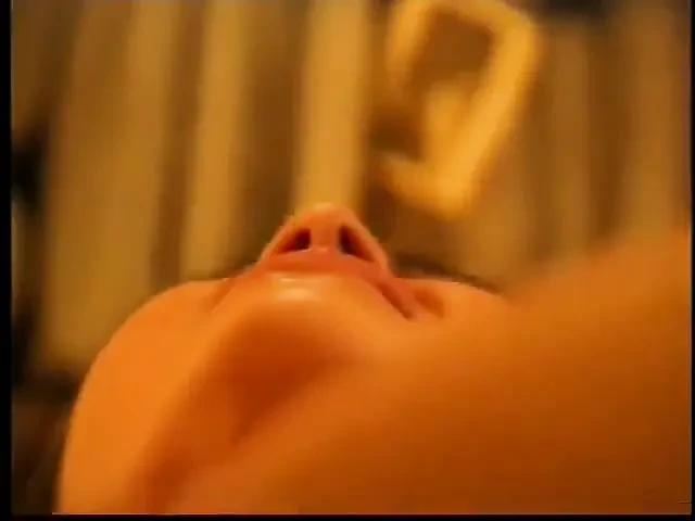 Lovely little asian bisexual girls experiment with pussy eating and fingering