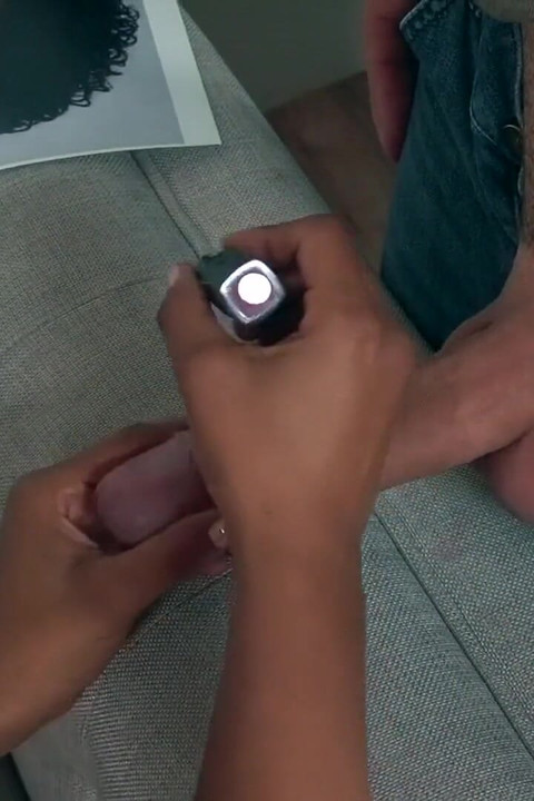 Brazzers - Banging Hot MILF Misty Stone Cancels a Scene to Give Her Lucky Fan a Proper Fuck