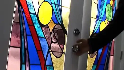 Сучка Ягодицы