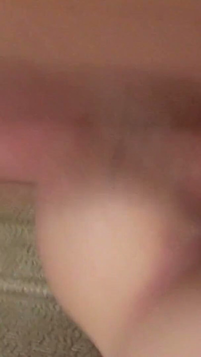 Stela has just turned eighteen and is already shooting her first porn | Clip 3