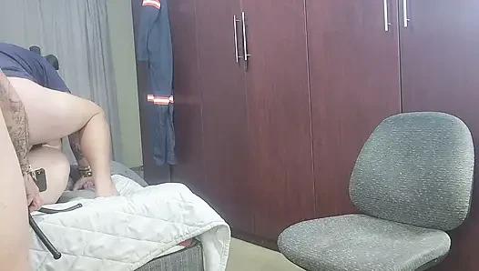 Kız arkadaşımı sikelim kankam
