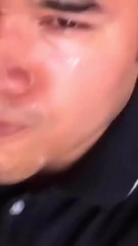 Cumface