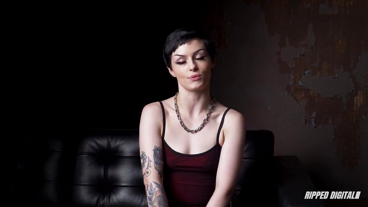 Ultimately Making Raee Ripley Beg Not to Cum Like the Good Gooner She Is