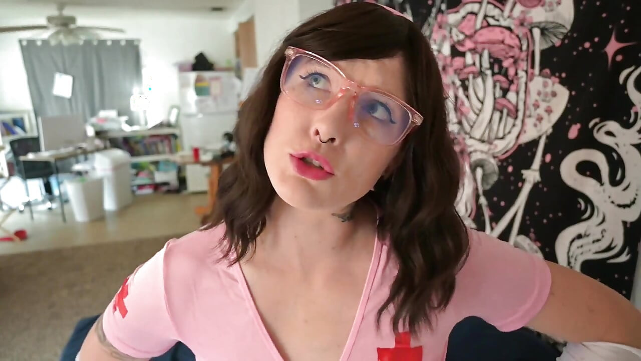 Stupid Stepmom Entertains Sons Friends