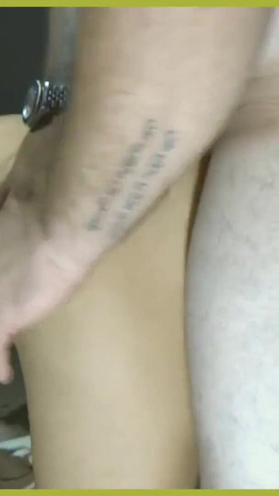 HOMEMADE SEX in position 69 CUNNILINGUS and ANAL | Clip 1