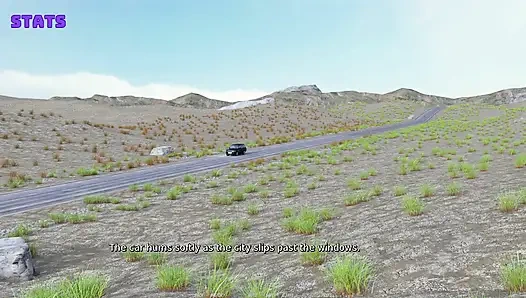 Harmony Haven - Глава 3 - V1.0 - полная часть