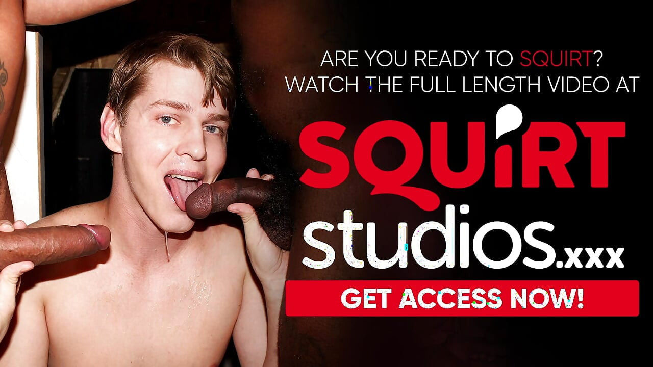 Przystojny Theo Ross haki z Brandon Jones w tym POV