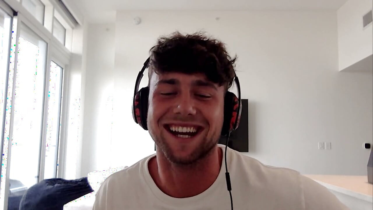 harry Jowsey Confesses About Francesca Farago