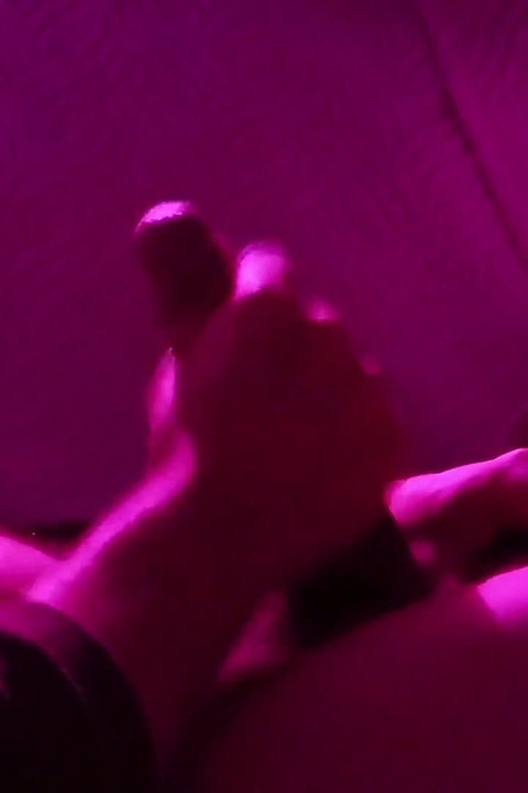 Cum 3 Times with Stepdaddy J - Compilation of Moaning & Masturbating