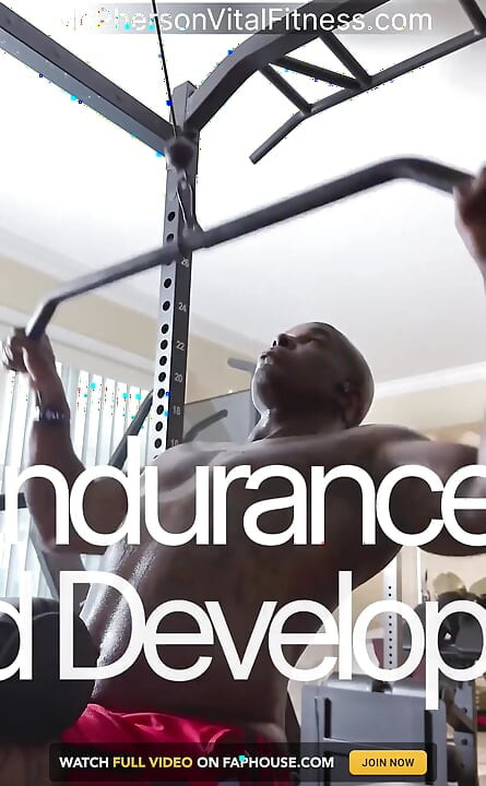 Mcpherson Vital Fitness