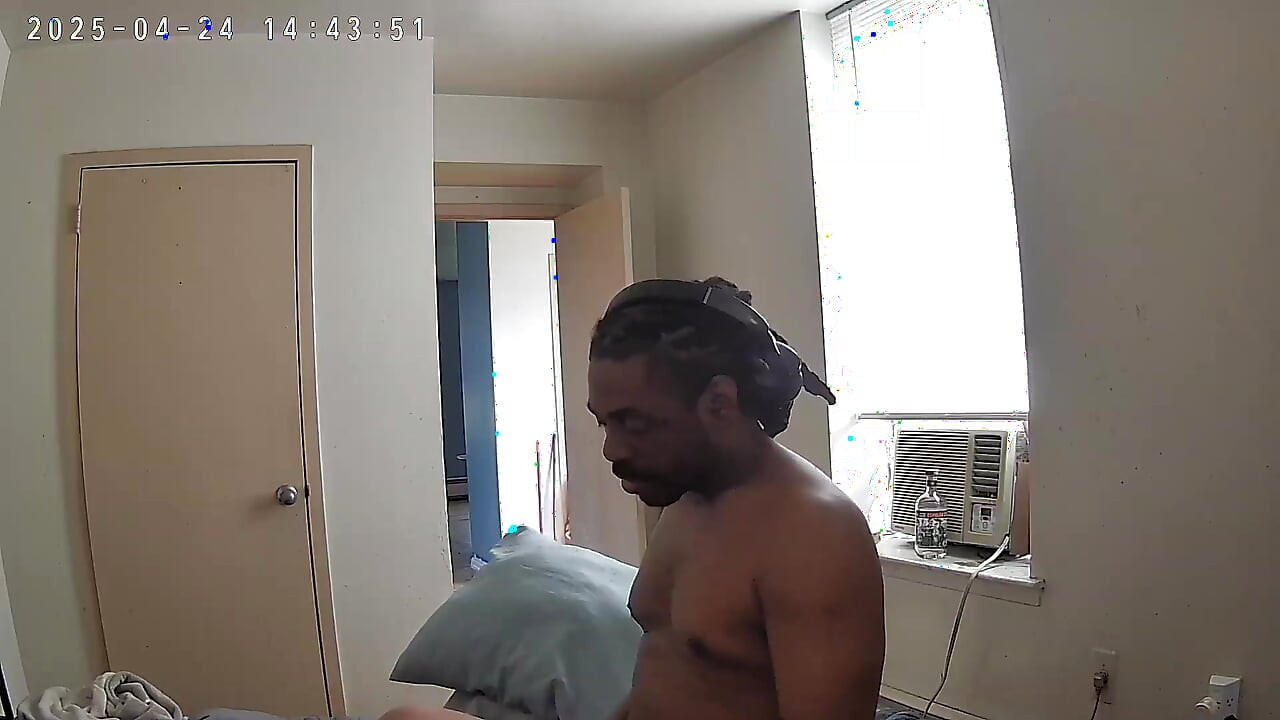 Qucikie with His Mom