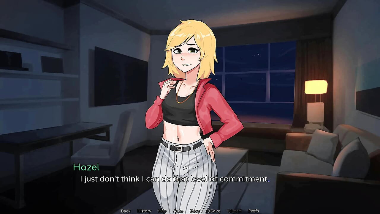 Hazelnut Latte: Mietje-collega - aflevering 7