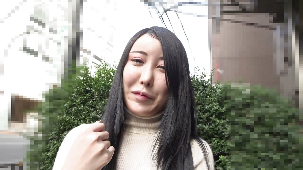 Runa Yamagishi Shows a More Direct and Expressive Side