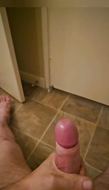 Compilation of cumshots POV