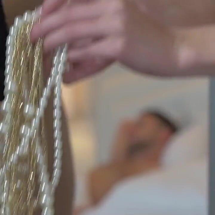 Stepbrother fucks his horny glamour stepsister who is a professional model