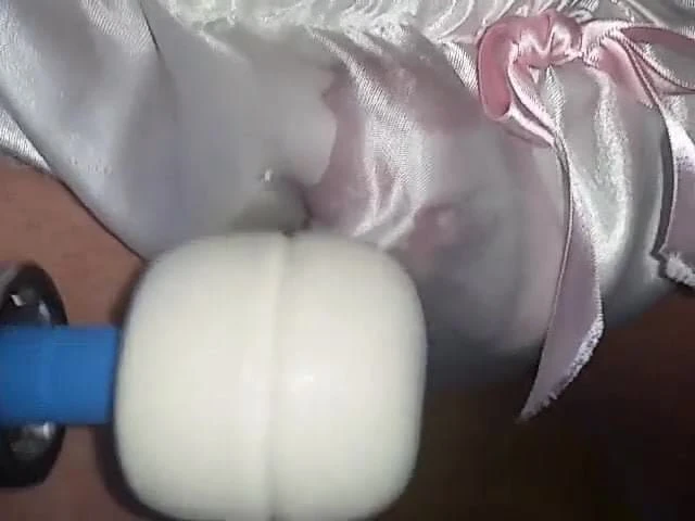 The cruel intensity of a second orgasm