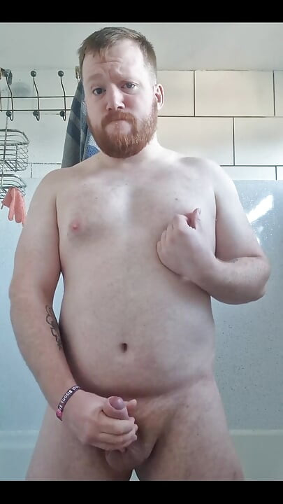 Got Hard & Horned up