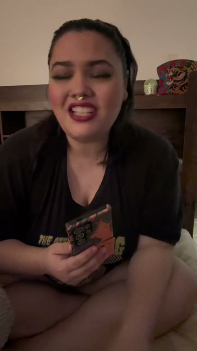 Convincing you to become a cuck! Convince your girlfriend SPH Dirty Talk | Clip 1