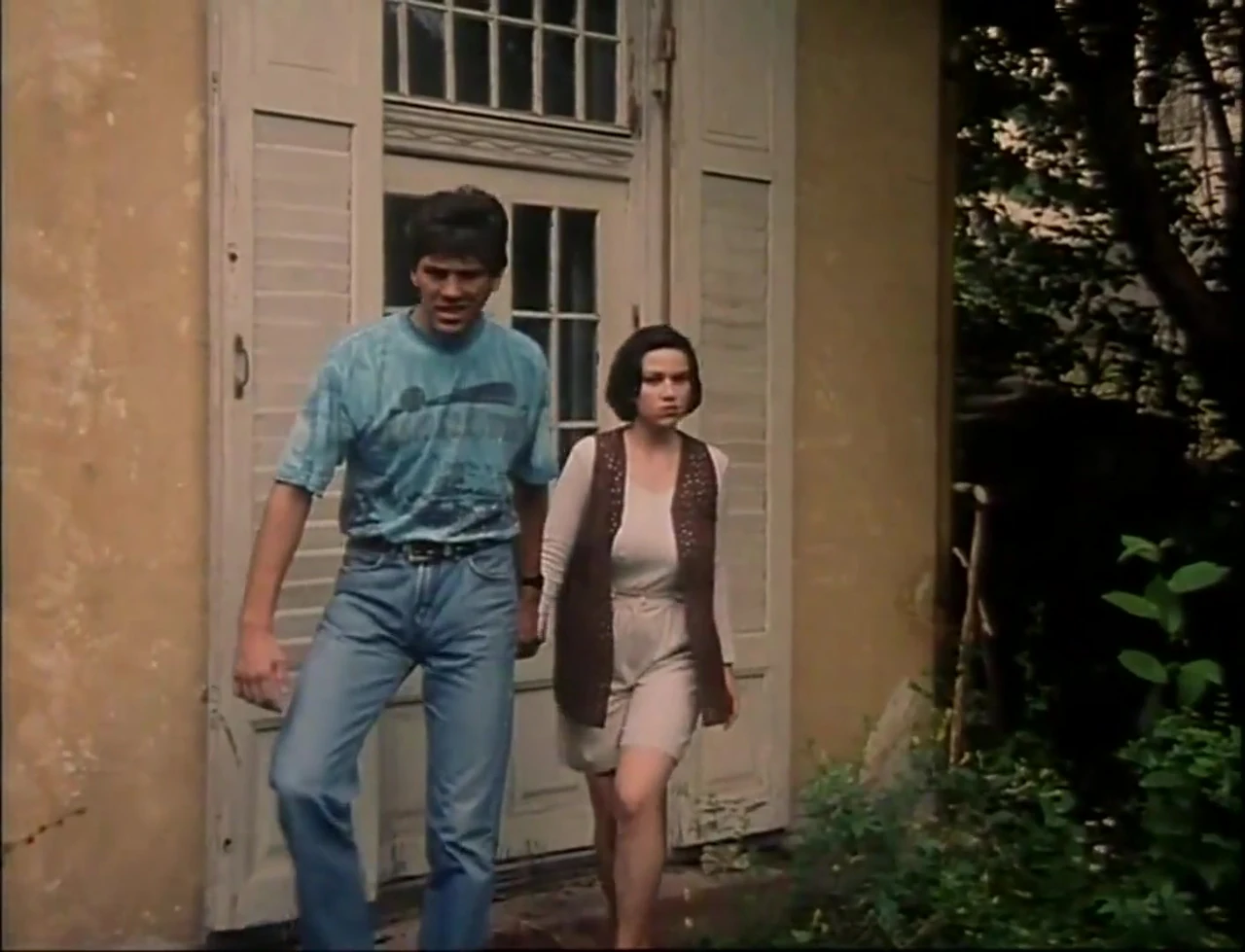 Colpo Dell'Ano (Full Movie)