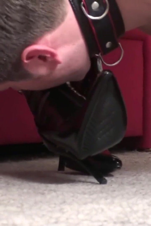 Smelling by fear