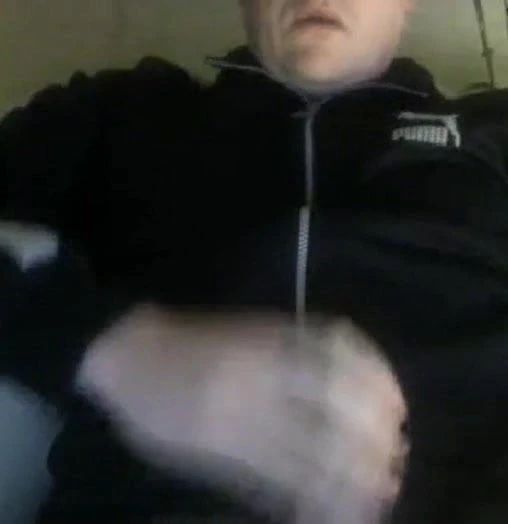 Runkar efter gymmet 140219