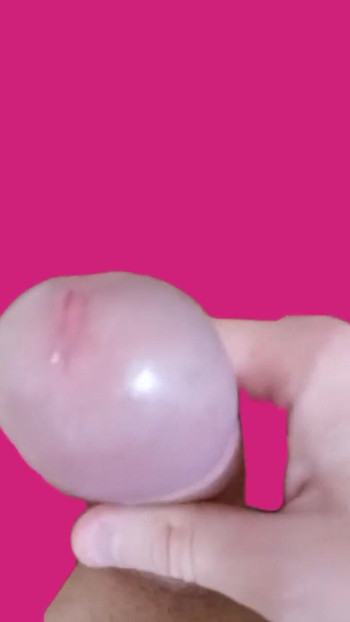 Nezaboravan trenutak iz "BIG ASS COCK HD JOCKER'S COCK - HOT TRANS"