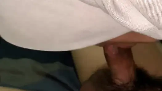 Tam video tesettürlü Binal