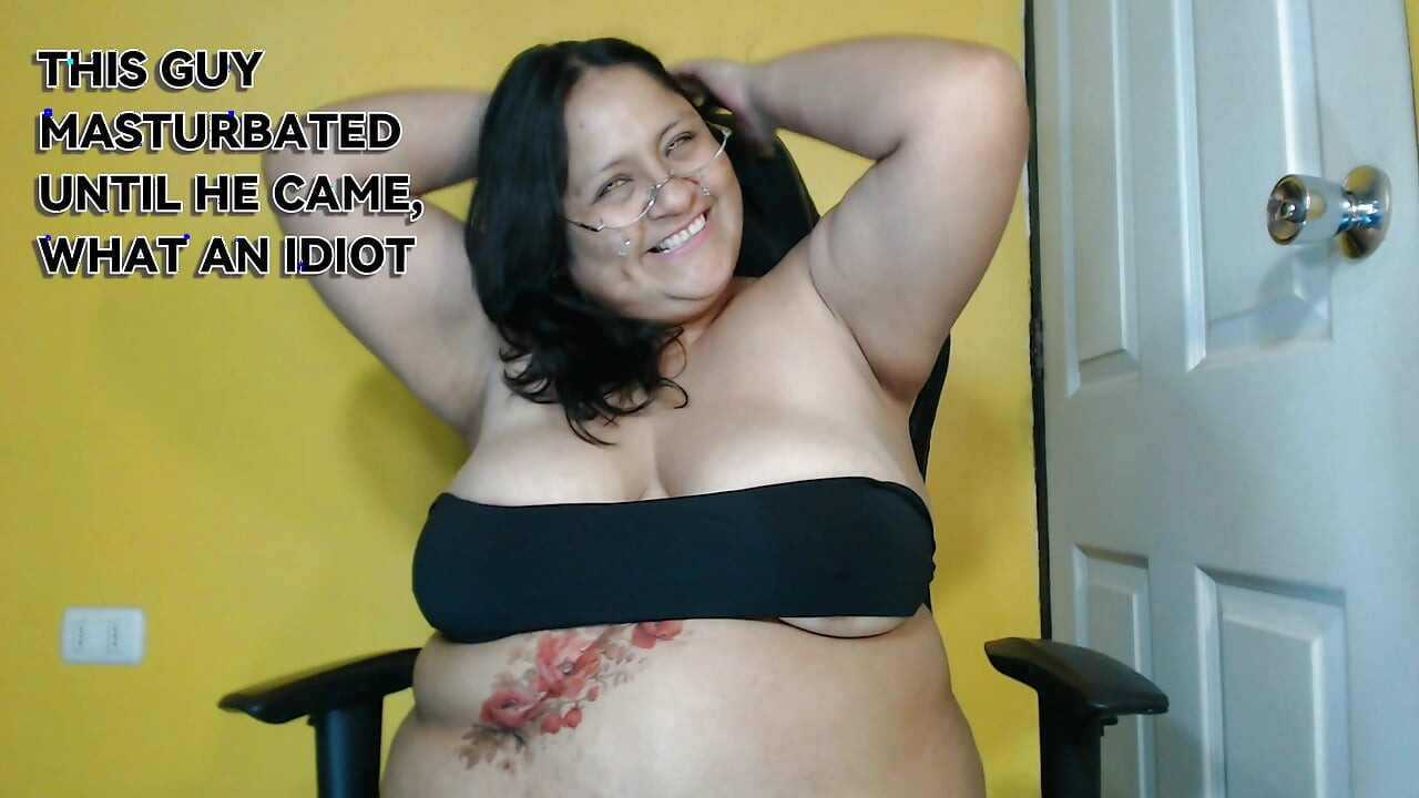 I Want Cock