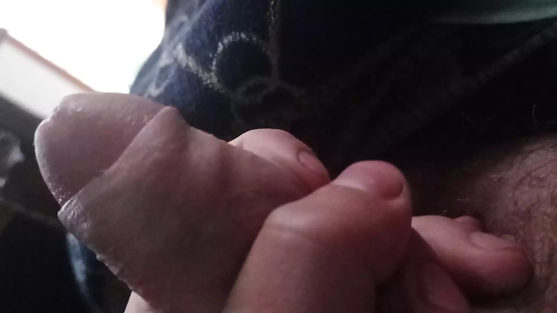 Sexo e muito leite com brinquedos