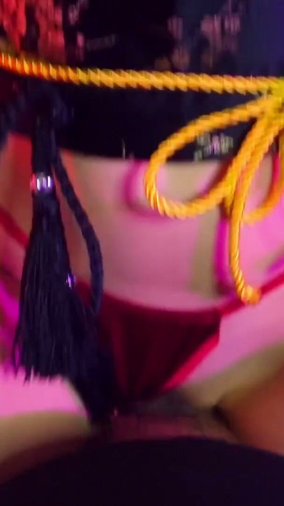 POV Sparkle will get all your cum with her mouth and pussy, Honkai Star Rail - Sunako_Kirishiki | Clip 1