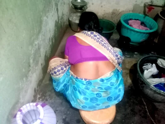 Indische sari weint hausfrauen-sex mit selbstgedreht