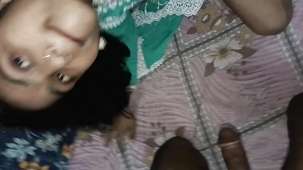 Real Desi Girl Green Salwar Hard Fuck with Creampie - kotitekoinen