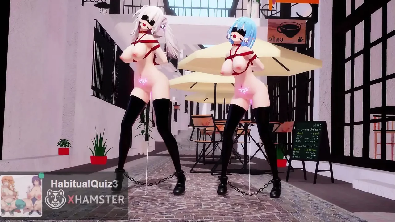 Mmd r18 石狮拉米心馅饼舞厅操硬假阳具阿河高性爱舞公共群交 3d 成人动漫