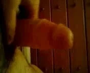 haciendome una paja