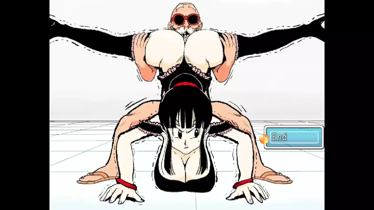 Kamesutra Dbz Erogame 57 Colorful World