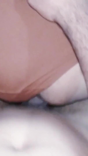 Thrilling moment from "Nepali Sex Video Episode 36"