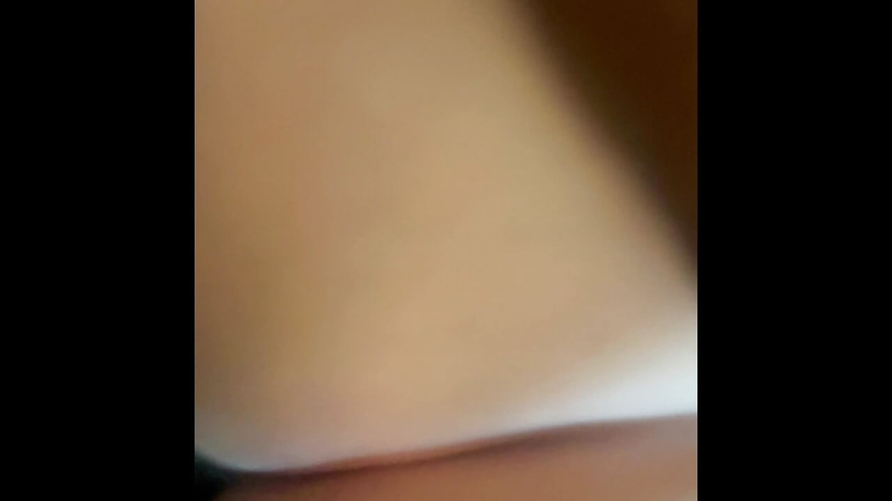 Pussy is super wet for bbc