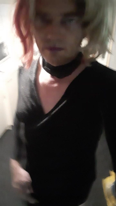 Sissy slut SindyKate