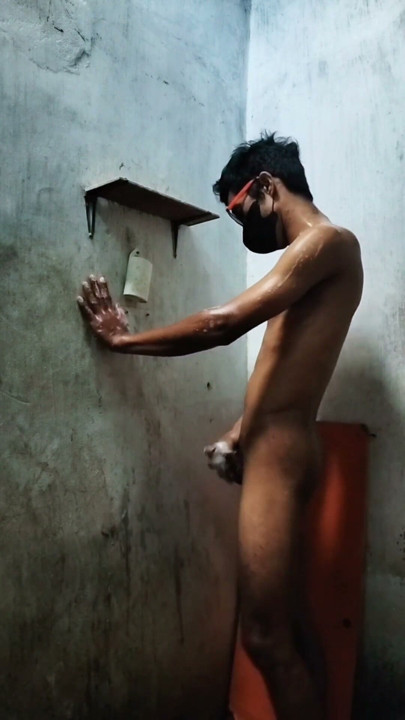 Take a shower with me. | Clip 1
