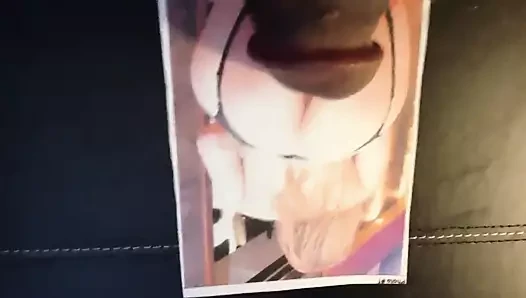 Ateşli ve seksi bir göt için haraç iste