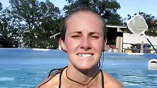 Stream Mulai Berenang